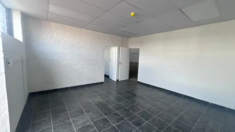 Celie Industrial Park, 11 Celie Road (Block A,B&C), Retreat